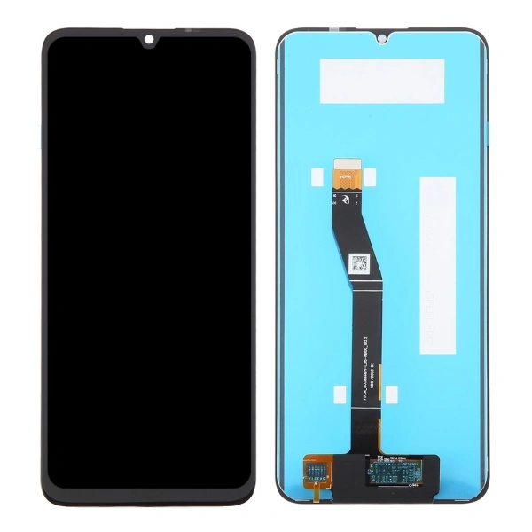 Wholesale Mobile Screen For Huawei Nova Y60 LCD Display Repair Parts