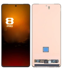 Wholesale Mobile Screen For Asus Rog Phone 8 LCD Display Repair Spare Parts