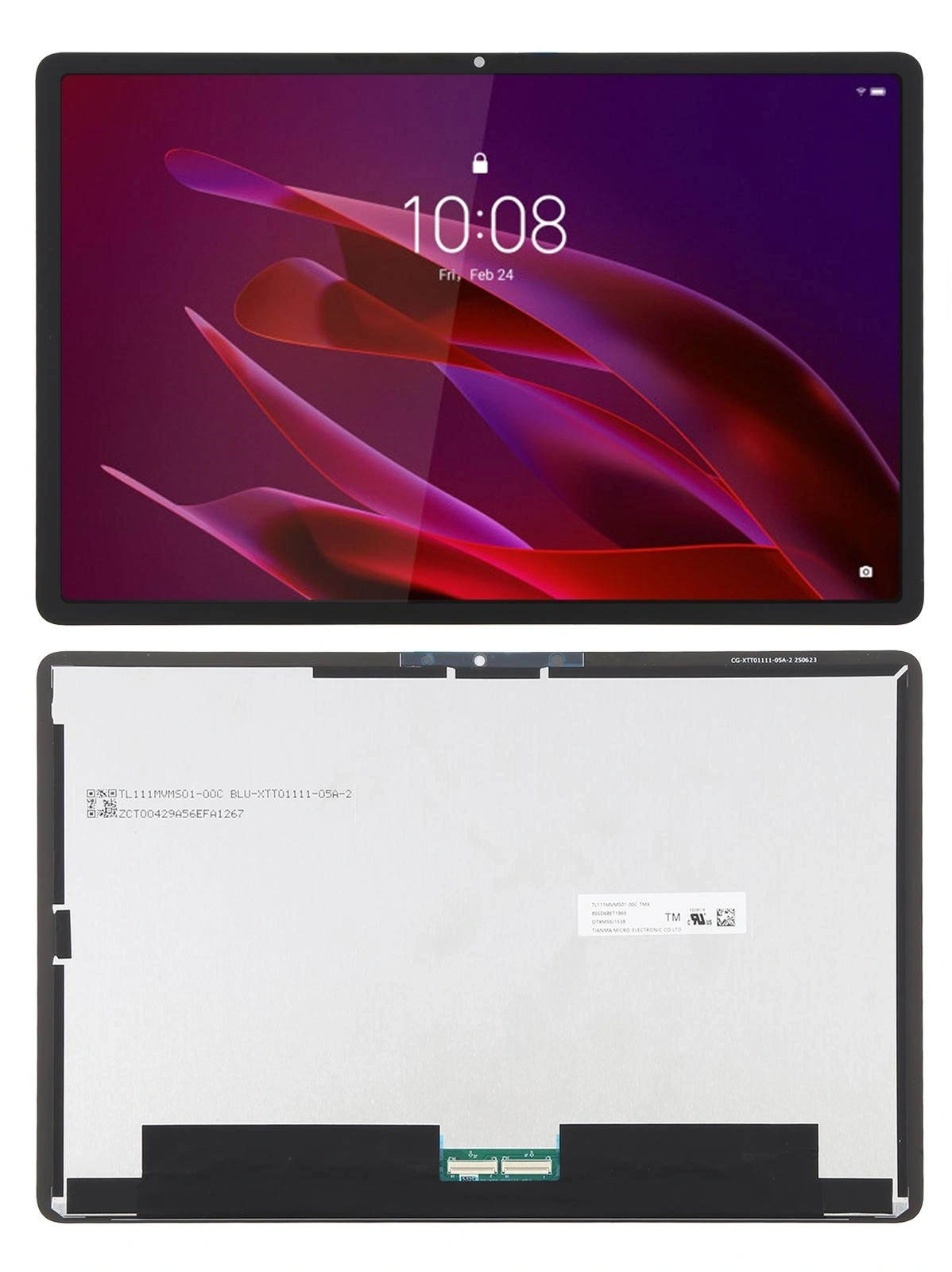 Wholesale Mobile Screen For Lenovo Yoga Tab LCD Display Repair Parts