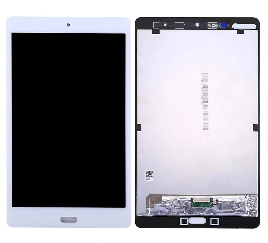 Wholesale Mobile Screen For Huawei MediaPad M3 Lite Repair Parts