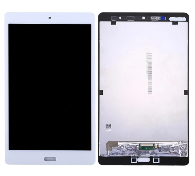 Wholesale Mobile Screen For Huawei MediaPad M3 Lite Repair Parts