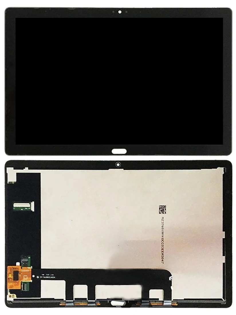 Wholesale Mobile Screen For Huawei MediaPad M5 Lite LCD Display Repair Parts