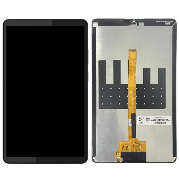 For Lenovo Tab One LCD Display Touch Screen Assembly Replacement Repair Parts