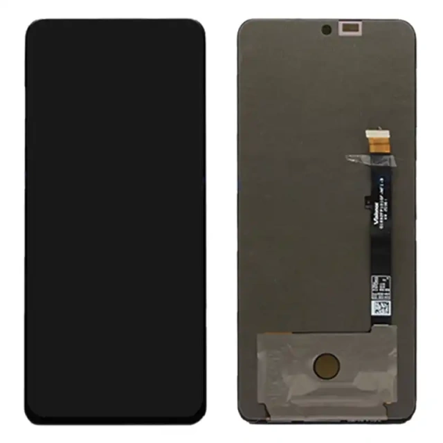 Wholesale Mobile Screen For ZTE Axon 20 4G 5G LCD Display Repair Spare Parts