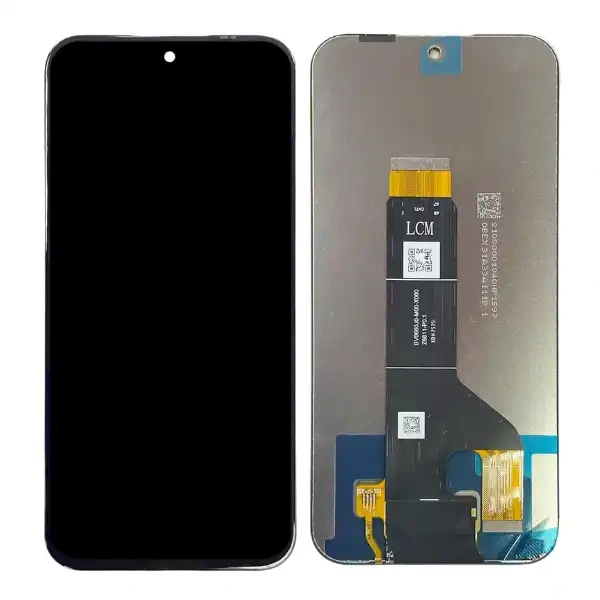 Wholesale Mobile Screen for ZTE Blade V80 Design LCD Display Repair Parts