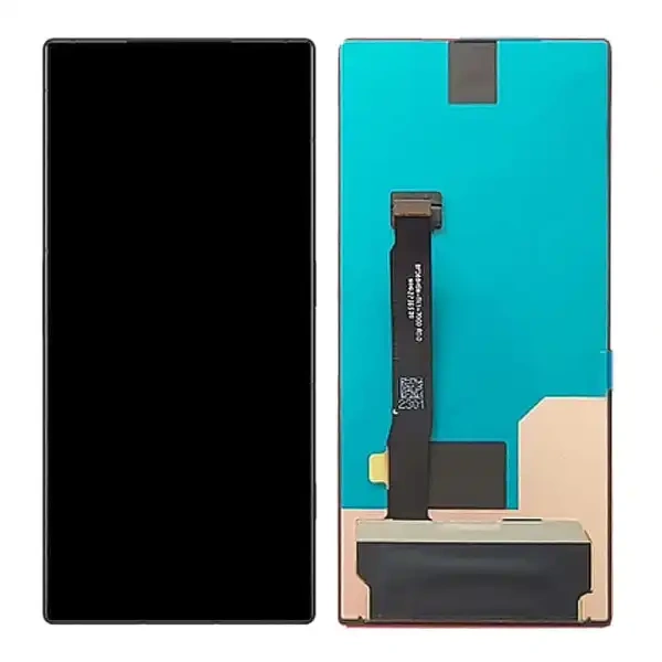 Wholesale Mobile Screen for ZTE Nubia RedMagic 8 Pro LCD Display Repair Parts