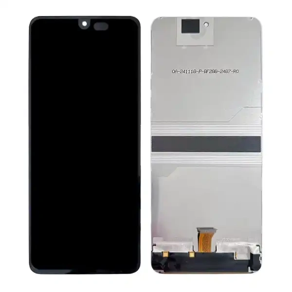 Wholesale Mobile Screen for ZTE Nubia Flip2 NX732J LCD Display Repair Parts