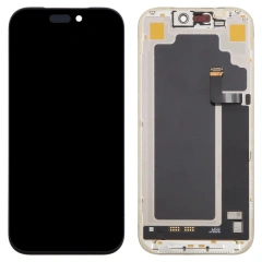 Wholesale Mobile Screen For Apple iPhone 17 Pro LCD Display Repair Spare Parts