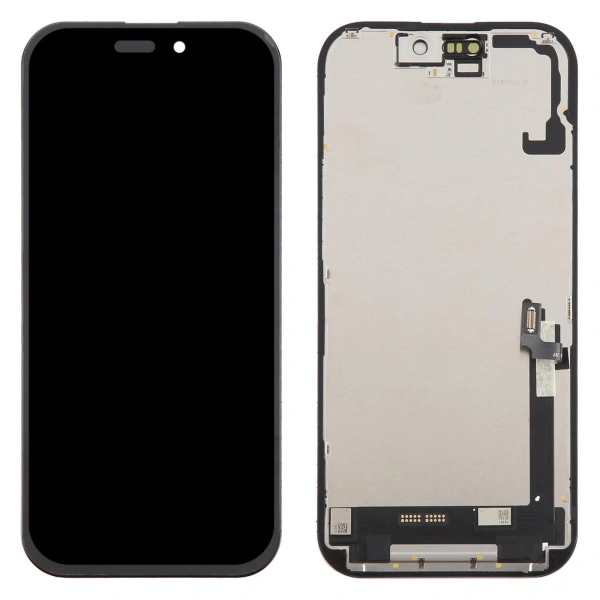 Wholesale Mobile Screen For Apple iPhone 17 LCD Display Repair Spare Parts