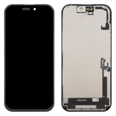 Wholesale Mobile Screen For Apple iPhone 17 LCD Display Repair Spare Parts