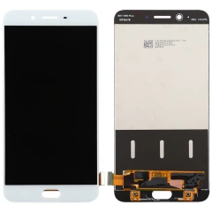 Wholesale Mobile Screen For OPPO R9 Plus LCD Display Repair Spare Parts