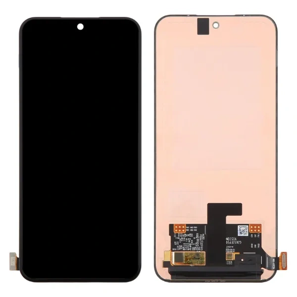 Wholesale Mobile Screen For OPPO Reno15 F LCD Display Repair Spare Parts