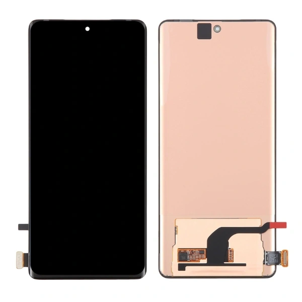 Wholesale Mobile Screen For Vivo V40 Pro LCD Display Repair Spare Parts