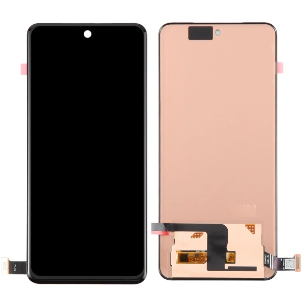 Wholesale Mobile Screen For Vivo V60 LCD Display Repair Spare Parts