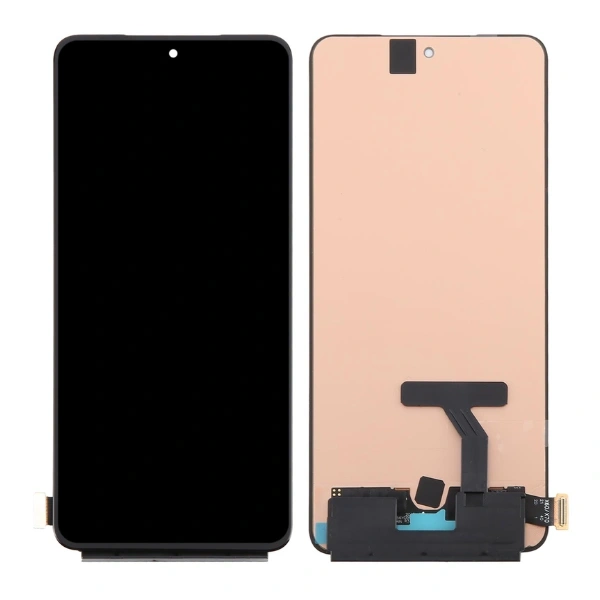 Wholesale Mobile Screen For Vivo X60 LCD Display Repair Spare Parts