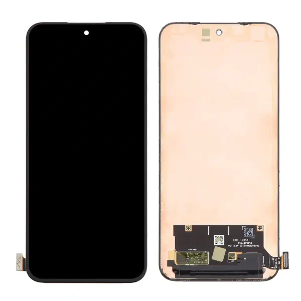 Wholesale Mobile Screen For OPPO A6 4G LCD Display Repair Spare Parts