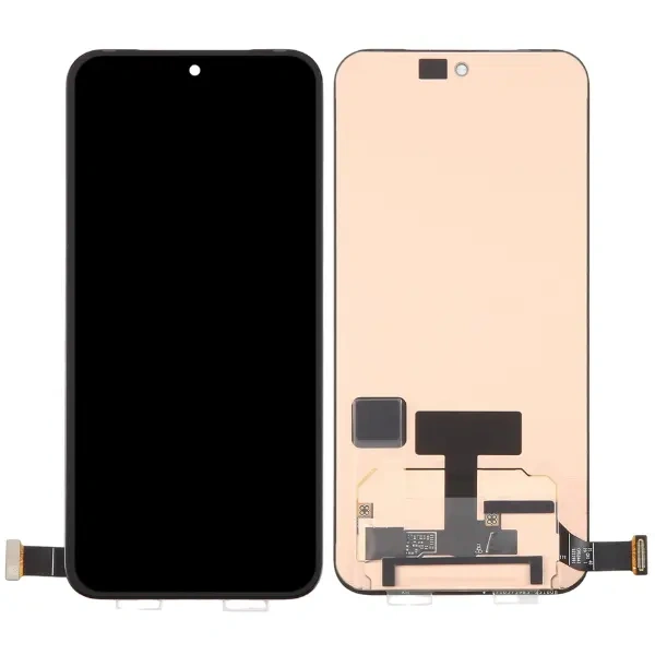 Wholesale Mobile Screen For Vivo X200 FE LCD Display Repair Spare Parts