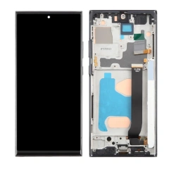 Wholesale Mobile Screen for Samsung Galaxy Note20 Ultra LCD Display Repair Parts