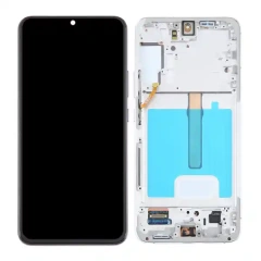 Wholesale Mobile Screen for Samsung Galaxy S22+ 5G LCD Display Repair Parts