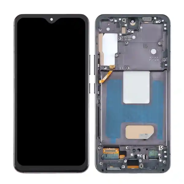 Wholesale Mobile Screen for Samsung Galaxy S22 5G LCD Display Repair Parts