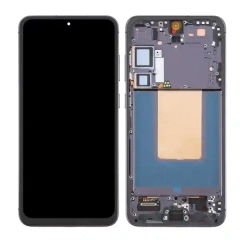 Wholesale Mobile Screen for Samsung Galaxy S24+ LCD Display Repair Parts