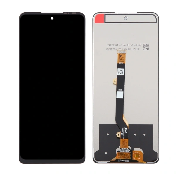 Wholesale Mobile Screen For Infinix Hot 30 LCD Display Repair Parts