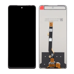 Wholesale Mobile Screen For Infinix Hot 30 LCD Display Repair Parts