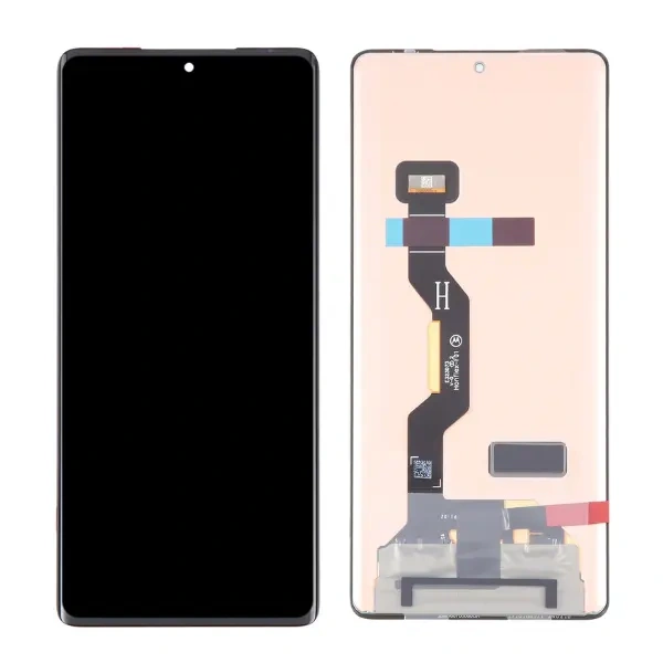 Wholesale Mobile Screen for Motorola Edge 50 Pro LCD Display Repair Parts
