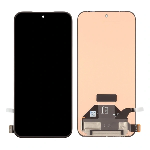 Wholesale Mobile Screen for Motorola Moto G67 LCD Display Repair Parts