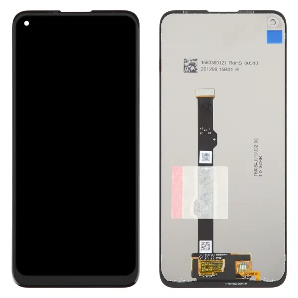 Wholesale Mobile Screen for Motorola Moto G Fast LCD Display Repair Parts