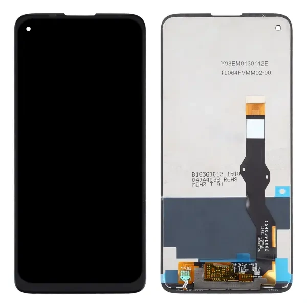 Wholesale Mobile Screen for Motorola Moto G Stylus 2020 LCD Display Repair Parts