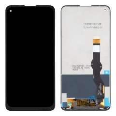 Wholesale Mobile Screen for Motorola Moto G Stylus 2020 LCD Display Repair Parts