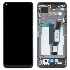Wholesale Mobile Screen For Xiaomi Mi 10T 5G LCD Display Repair Parts