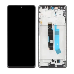 Wholesale Mobile Screen For Xiaomi Redmi Note 14 Pro 4G LCD Display Repair Parts