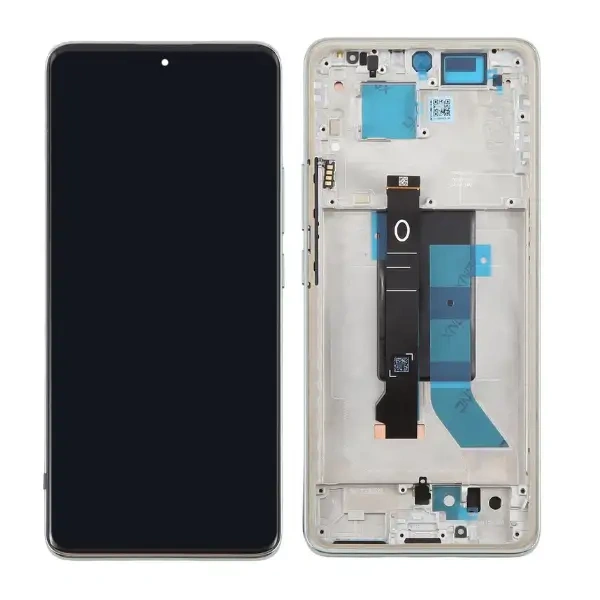 Wholesale Mobile Screen For Xiaomi Redmi Note 14 Pro 5G LCD Display Repair Parts