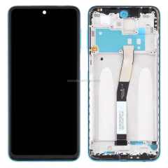Wholesale Mobile Screen For Xiaomi Mi Note 10 Lite LCD Display Repair Parts