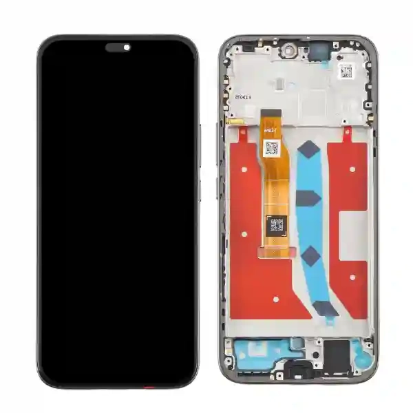 Wholesale Mobile Screen For Huawei Honor 400 Lite LCD Display Repair Spare Parts
