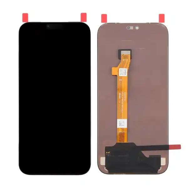 Wholesale Mobile Screen For Huawei Honor 600 Lite LCD Display Repair Spare Parts