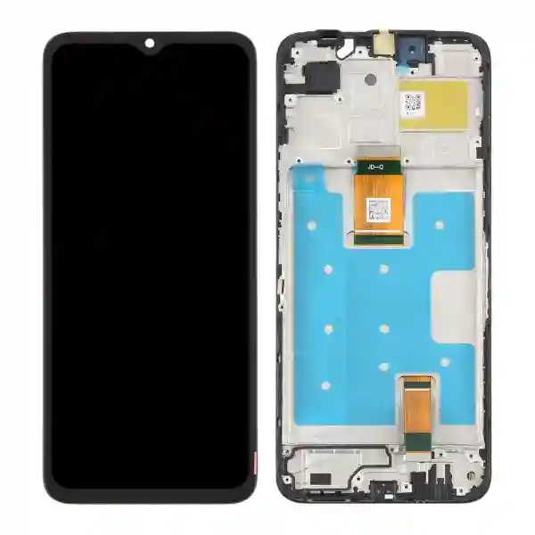 Wholesale Mobile Screen For Huawei Honor X6b LCD Display Repair Spare Parts