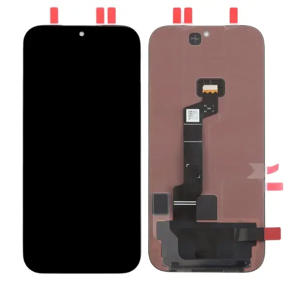 Wholesale Mobile Screen For Huawei Honor 600 LCD Display Repair Spare Parts