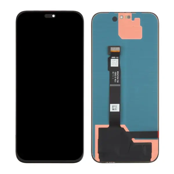 Wholesale Mobile Screen For Huawei Honor X8C LCD Display Repair Spare Parts