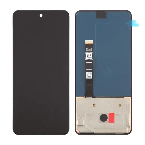 Wholesale Mobile Screen For Nokia X30 LCD Display Repair Parts