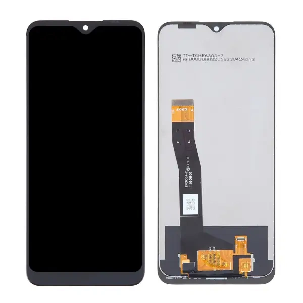 Wholesale Mobile Screen For Nokia C110 LCD Display Repair Parts