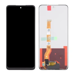 Wholesale Mobile Screen For Oppo 5 5G LCD Display Repair Spare Parts