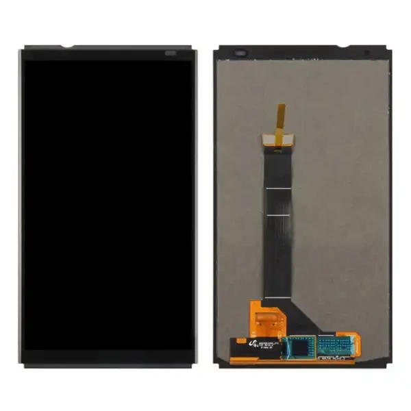 Wholesale Mobile Screen for ZTE Axon 7 Mini LCD Display Repair Parts