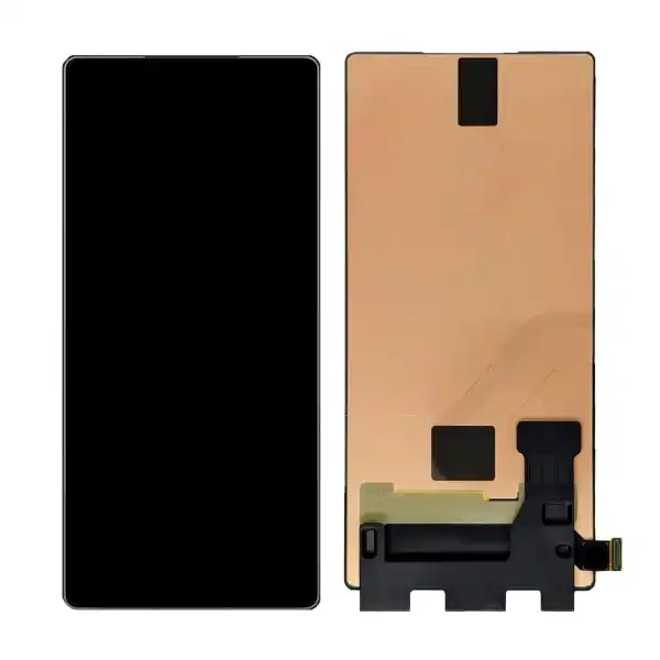 Wholesale Mobile Screen for ZTE nubia Z70 Ultra LCD Display Repair Parts