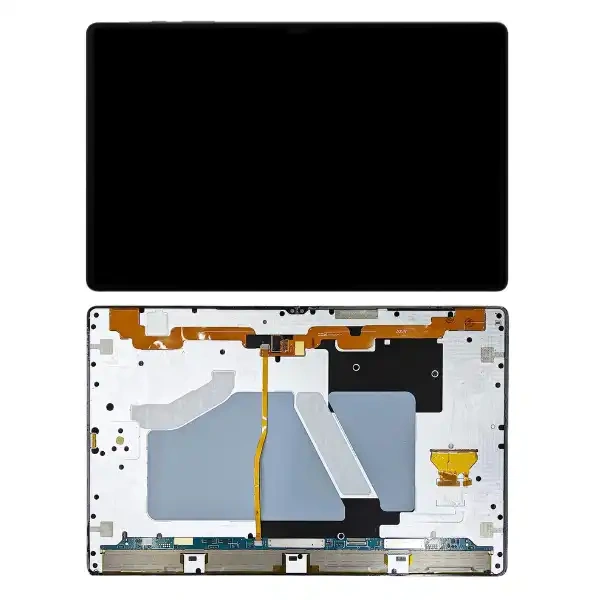 Wholesale Mobile Screen for Samsung Galaxy Tab S9 Ultra LCD Display Repair Parts