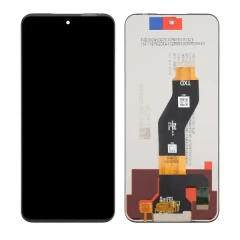 Wholesale Mobile Screen For Infinix Hot 60i 4G LCD Display Repair Parts