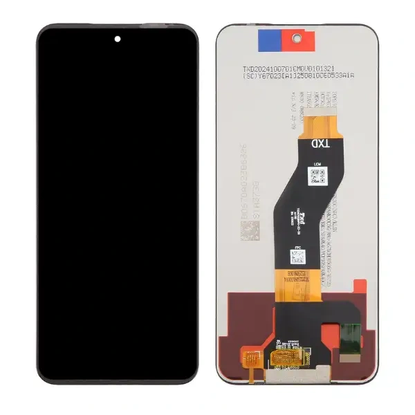 Wholesale Mobile Screen For Infinix Hot 60i 4G LCD Display Repair Parts