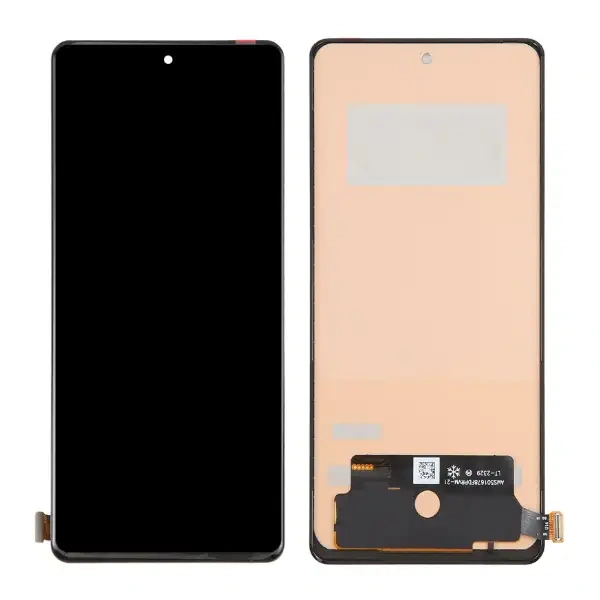 Wholesale Mobile Screen For Infinix Note 40 Pro 5G LCD Display Repair Parts